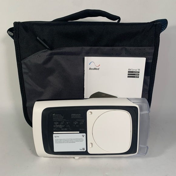 ResMed Airsense 11 Autoset - Picture 5 of 10